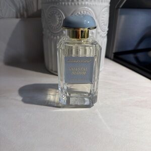 NWT Coastal Bloom Perfume by Sand + Fog